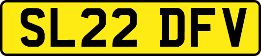 SL22DFV