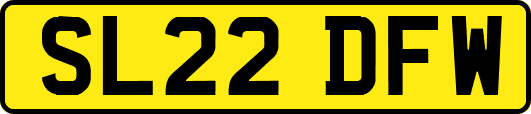 SL22DFW