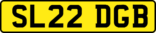 SL22DGB