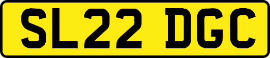 SL22DGC