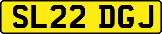 SL22DGJ