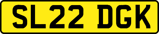 SL22DGK