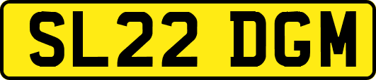 SL22DGM