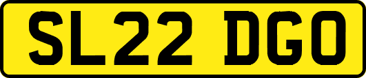 SL22DGO