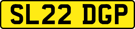 SL22DGP