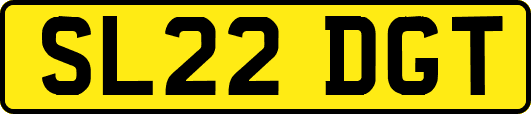 SL22DGT