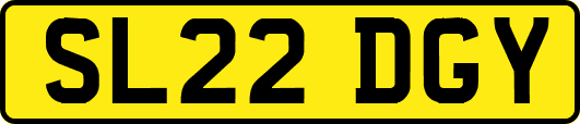SL22DGY
