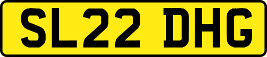 SL22DHG