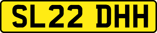 SL22DHH