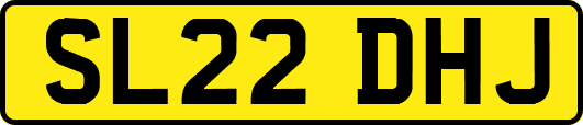 SL22DHJ