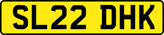 SL22DHK