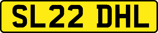 SL22DHL