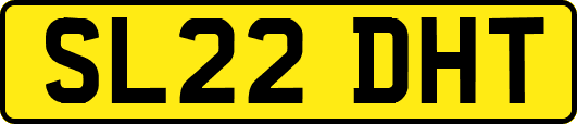 SL22DHT