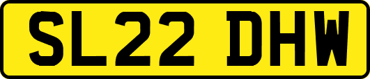 SL22DHW