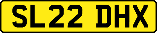 SL22DHX