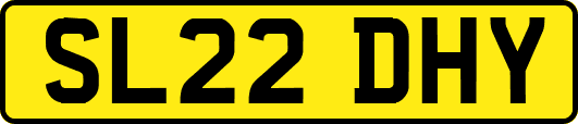 SL22DHY
