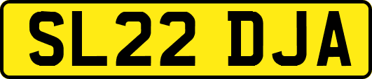 SL22DJA