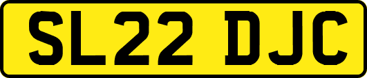SL22DJC