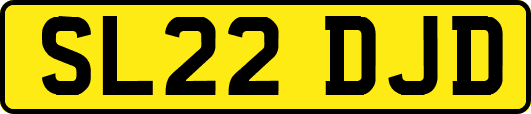 SL22DJD