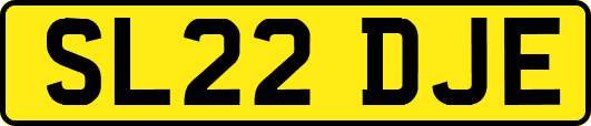 SL22DJE