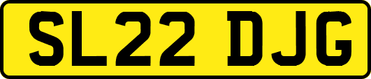 SL22DJG