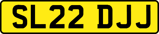 SL22DJJ