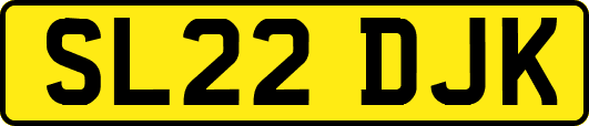 SL22DJK