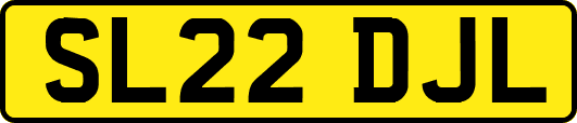 SL22DJL