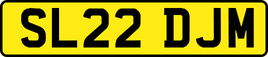 SL22DJM