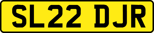 SL22DJR