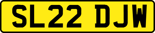 SL22DJW