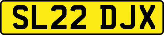 SL22DJX