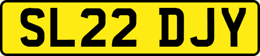 SL22DJY