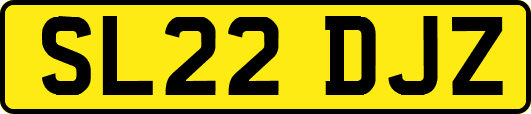 SL22DJZ