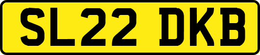 SL22DKB
