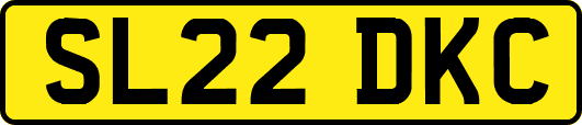 SL22DKC