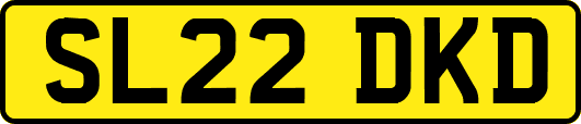 SL22DKD