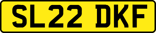 SL22DKF