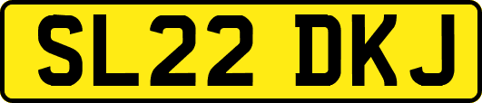 SL22DKJ