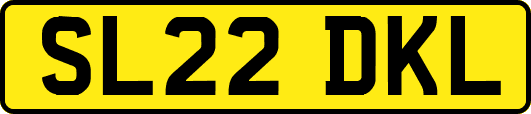 SL22DKL