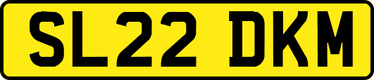 SL22DKM