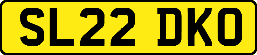 SL22DKO