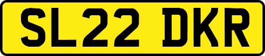 SL22DKR