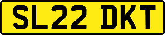 SL22DKT