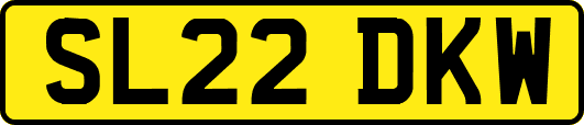 SL22DKW