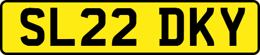 SL22DKY