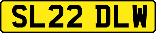 SL22DLW