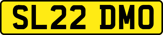 SL22DMO