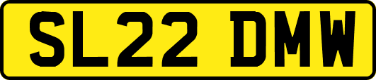 SL22DMW