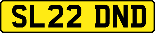 SL22DND